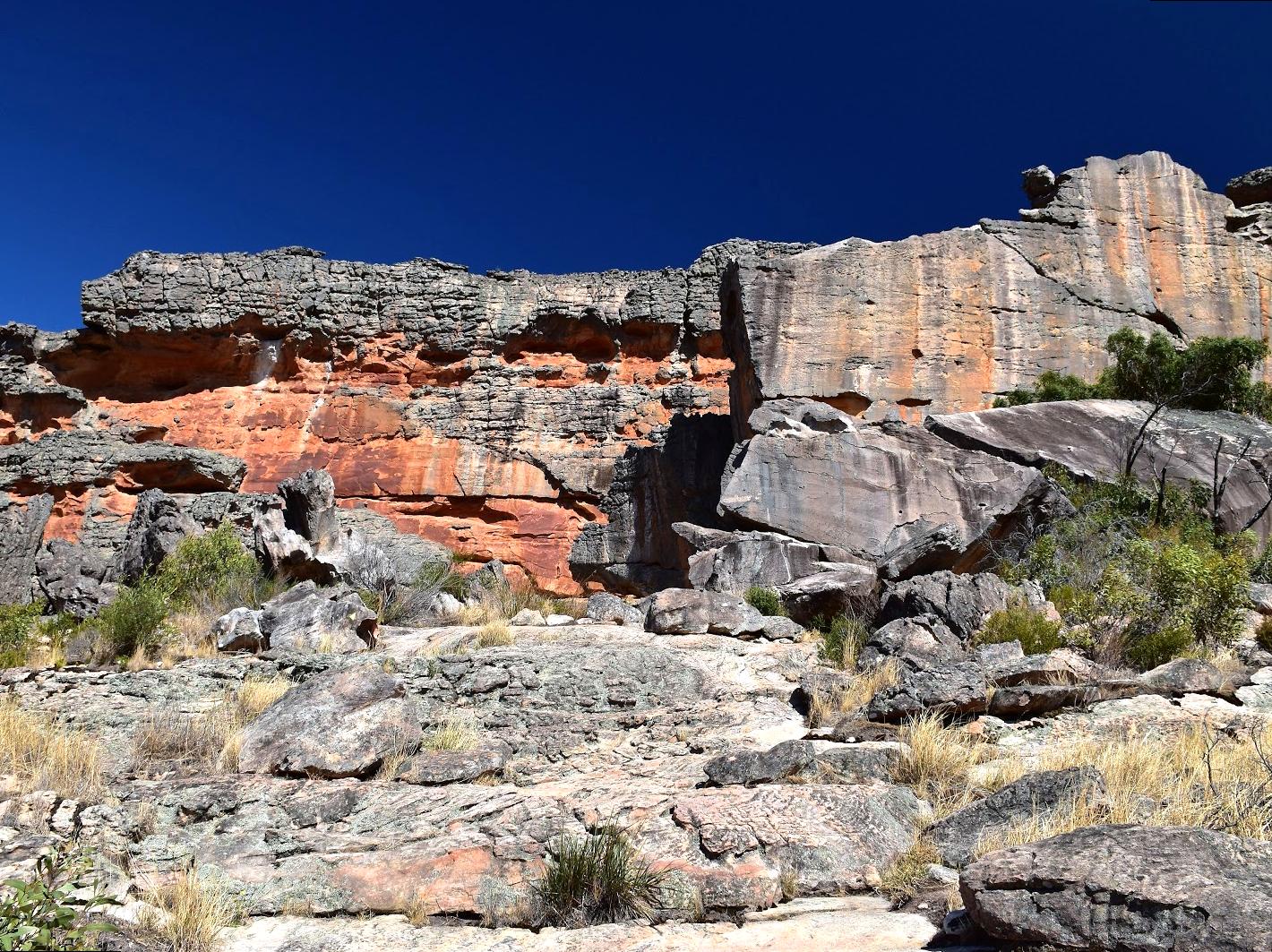 Unveiling the Geological Secrets of Hollow Mountain