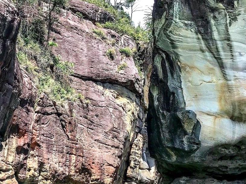 Explore the Rich Indigenous Heritage at Brambuk National Park