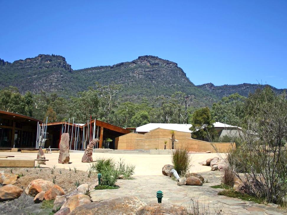 Experience Indigenous Traditions at Brambuk National Park and Cultural Centre