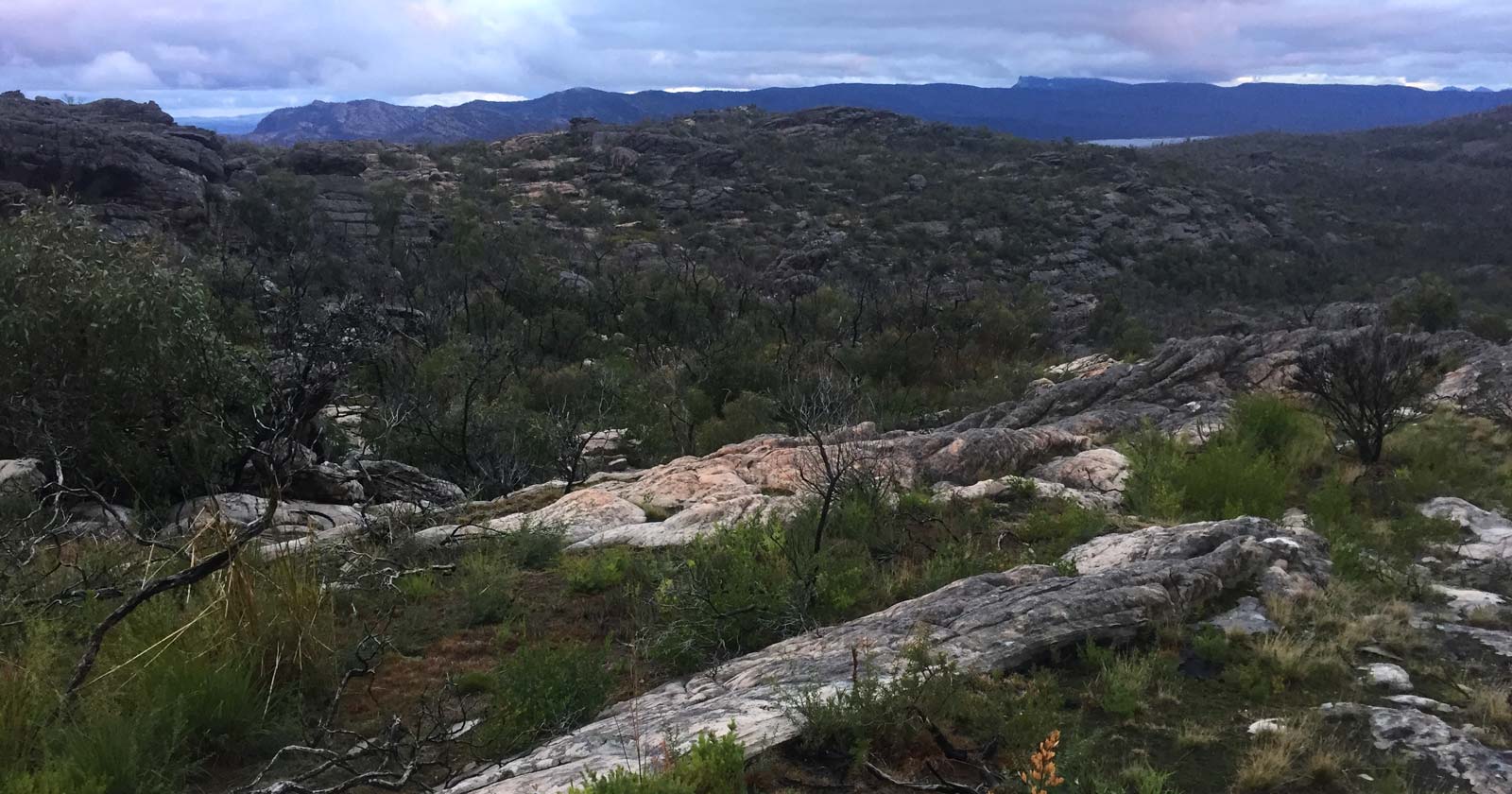 Mount Difficult: Take on the challenge of hiking Mount Difficult