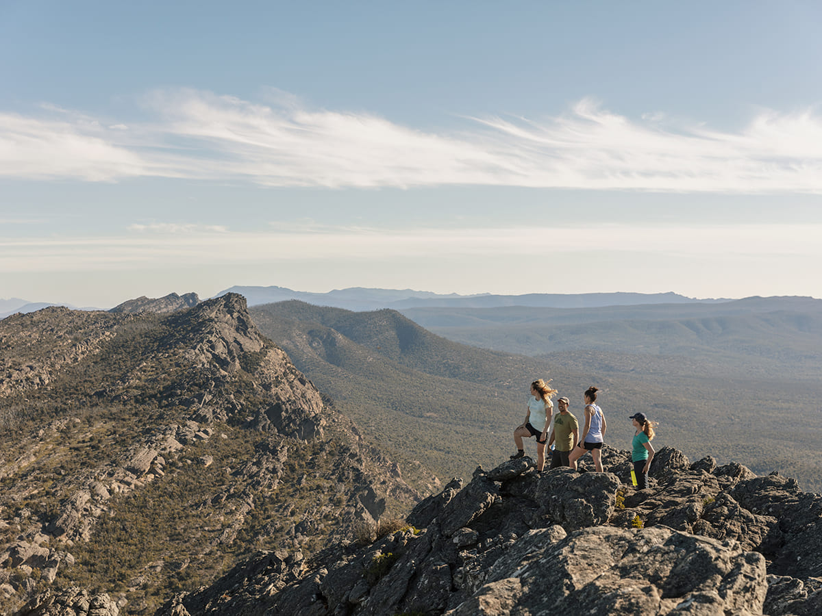 phenterminegreece | Mount Abrupt: Hike to the top of Mount Abrupt