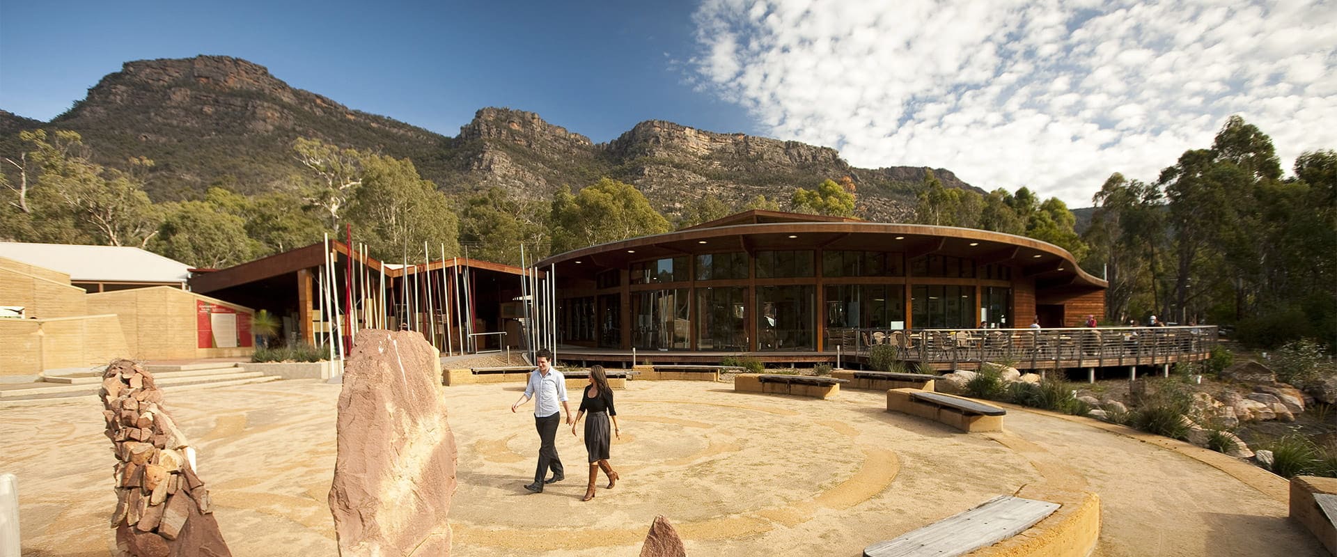phenterminegreece | Brambuk National Park and Cultural Centre: Learn about indigenous culture at Brambuk National Park and Cultural Centre